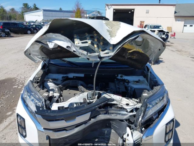 2021 MITSUBISHI OUTLANDER SPORT JA4ARUAU4MU001681 Photo 9