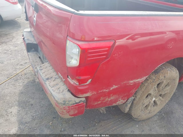 Nissan Titan Sv 4x2 2021 1N6AA1EF8MN531084 Image 15