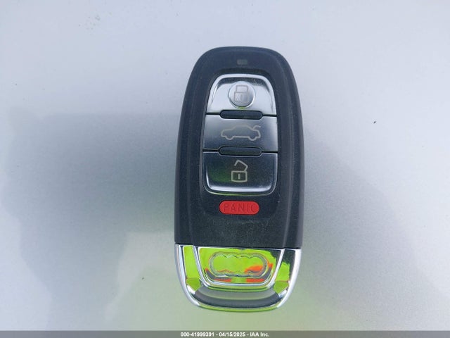 2013 AUDI A5 WAUCFAFR5DA038764 Photo 10