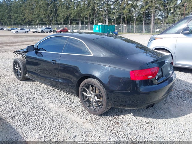 2013 AUDI A5 WAUCFAFR5DA038764 Photo 2