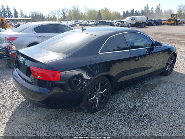 2013 AUDI A5 WAUCFAFR5DA038764 Photo 3