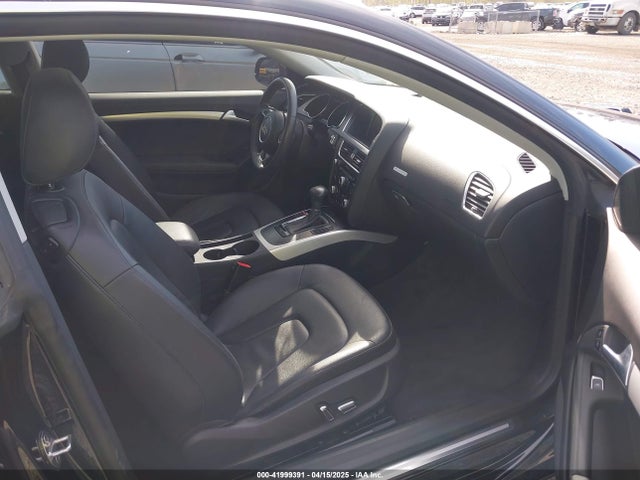 2013 AUDI A5 WAUCFAFR5DA038764 Photo 4