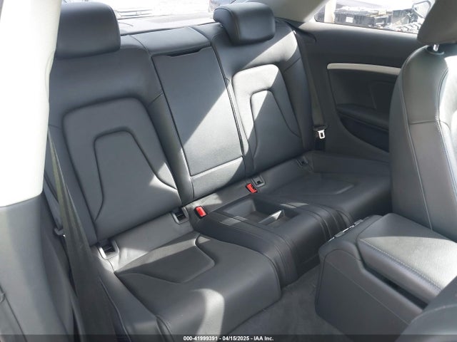 2013 AUDI A5 WAUCFAFR5DA038764 Photo 7