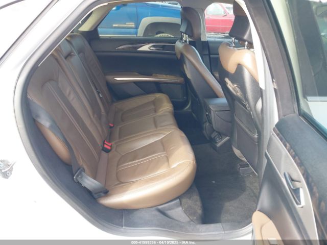 3LN6L2GK1GR600746 Lincoln MKZ