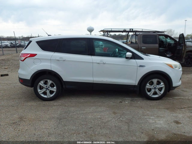 Ford ESCAPE SE 2014 1FMCU9GXXEUD28935 Image 13
