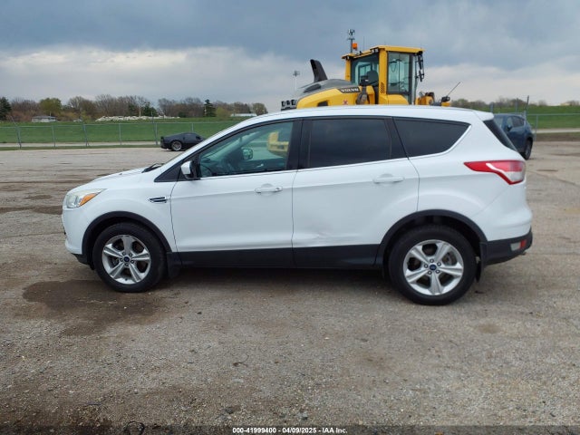 Ford ESCAPE SE 2014 1FMCU9GXXEUD28935 Image 14