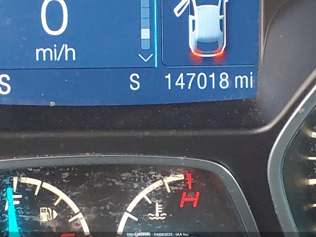Ford ESCAPE SE 2014 1FMCU9GXXEUD28935 Image 15