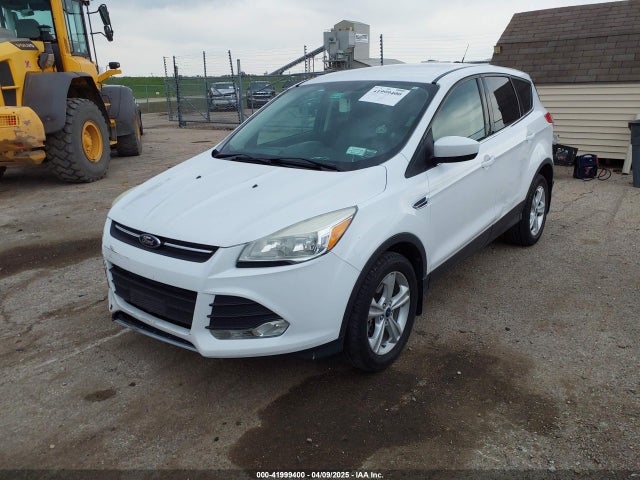 Ford ESCAPE SE 2014 1FMCU9GXXEUD28935 Image 2