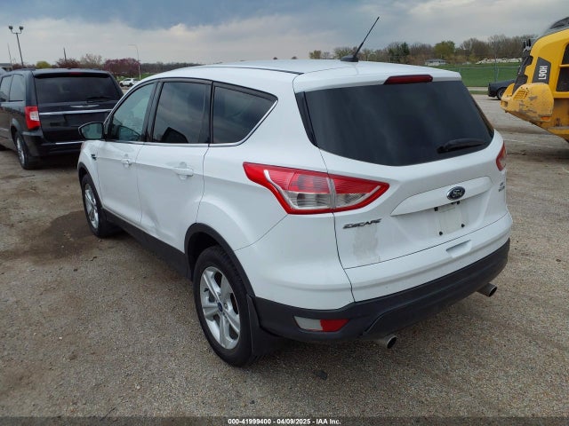 Ford ESCAPE SE 2014 1FMCU9GXXEUD28935 Image 3