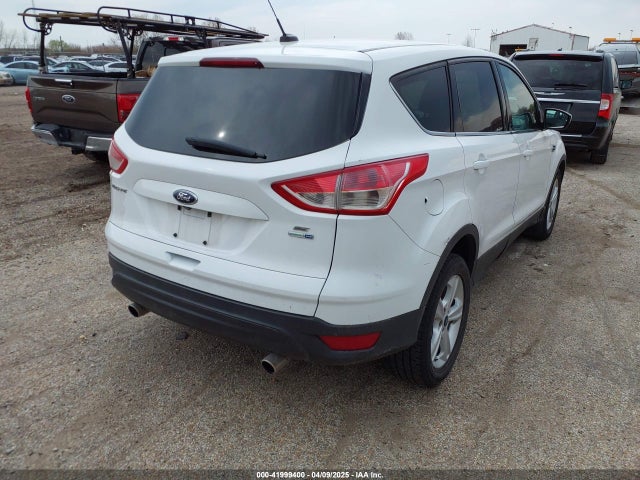 Ford ESCAPE SE 2014 1FMCU9GXXEUD28935 Image 4