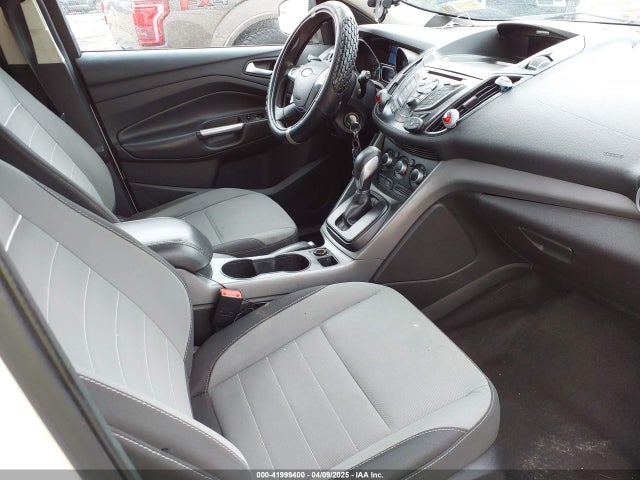 Ford ESCAPE SE 2014 1FMCU9GXXEUD28935 Image 5