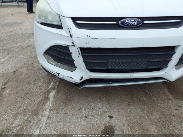 Ford ESCAPE SE 2014 1FMCU9GXXEUD28935 Image 6