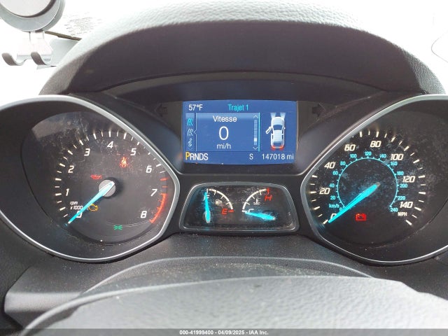 Ford ESCAPE SE 2014 1FMCU9GXXEUD28935 Image 7