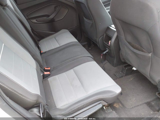 Ford ESCAPE SE 2014 1FMCU9GXXEUD28935 Image 8