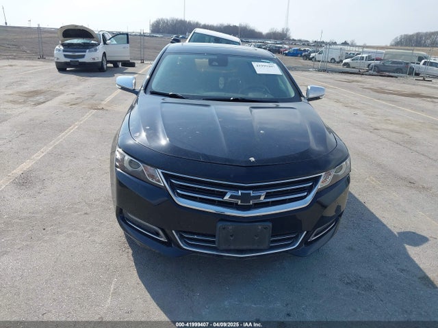 Chevrolet IMPALA 2LZ 2015 2G1165S36F9145669 Image 12