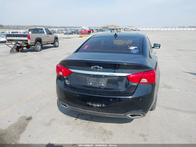 Chevrolet IMPALA 2LZ 2015 2G1165S36F9145669 Image 16