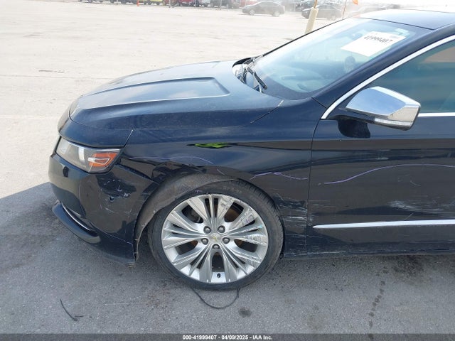 Chevrolet IMPALA 2LZ 2015 2G1165S36F9145669 Image 17