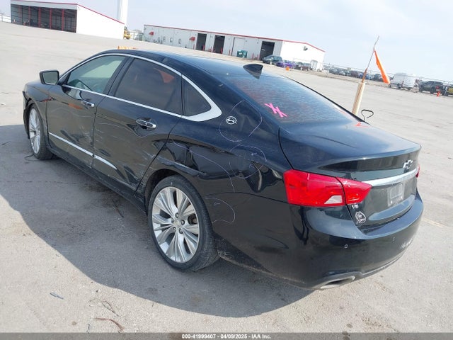 Chevrolet IMPALA 2LZ 2015 2G1165S36F9145669 Image 18