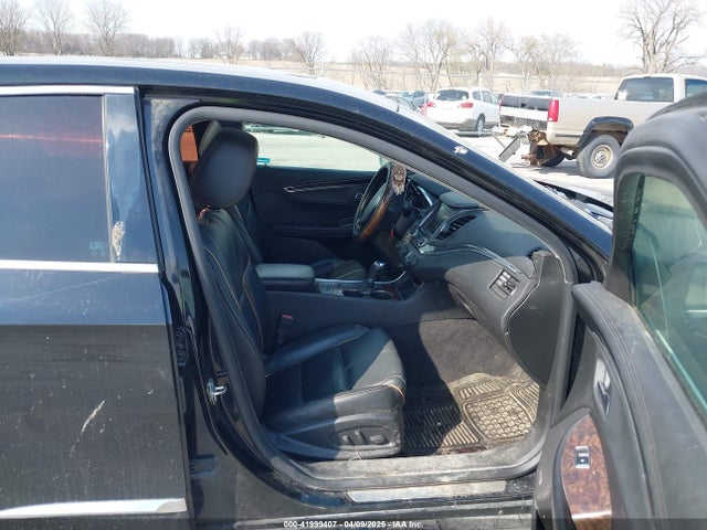 Chevrolet IMPALA 2LZ 2015 2G1165S36F9145669 Image 5