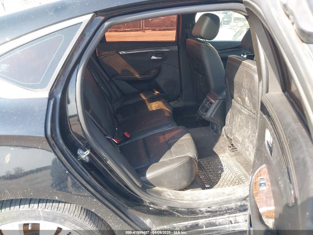 Chevrolet IMPALA 2LZ 2015 2G1165S36F9145669 Image 8