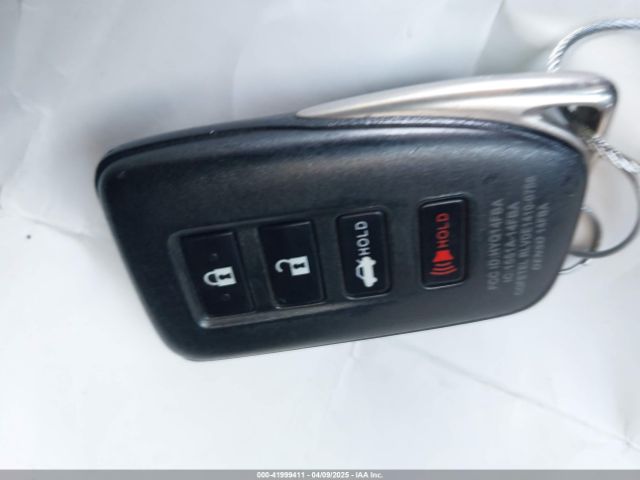 JTHBW1GGXG2101611 Lexus ES 300H