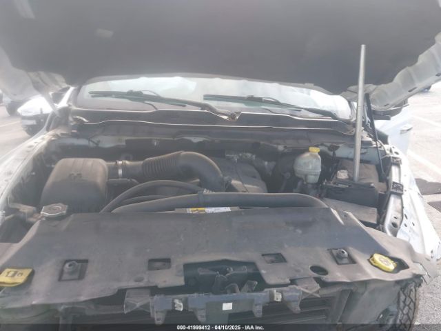1C6RR6GT8ES164812 RAM 1500 Slt