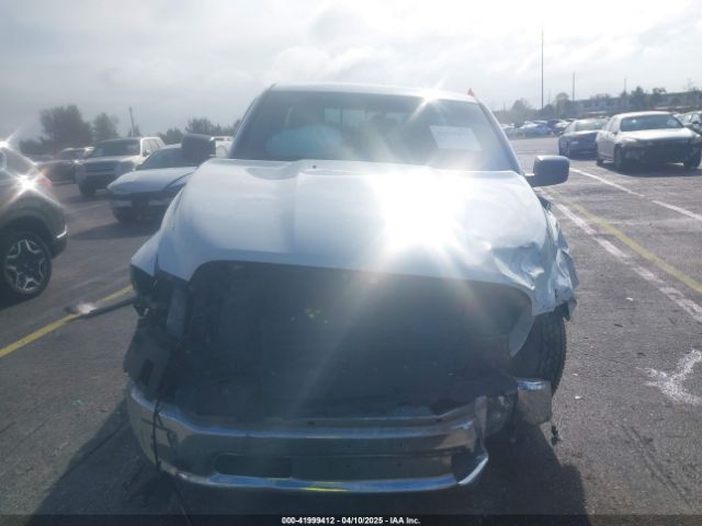 1C6RR6GT8ES164812 RAM 1500 Slt