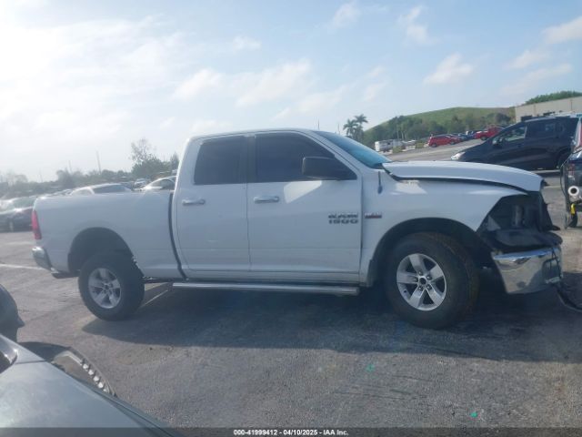 1C6RR6GT8ES164812 RAM 1500 Slt