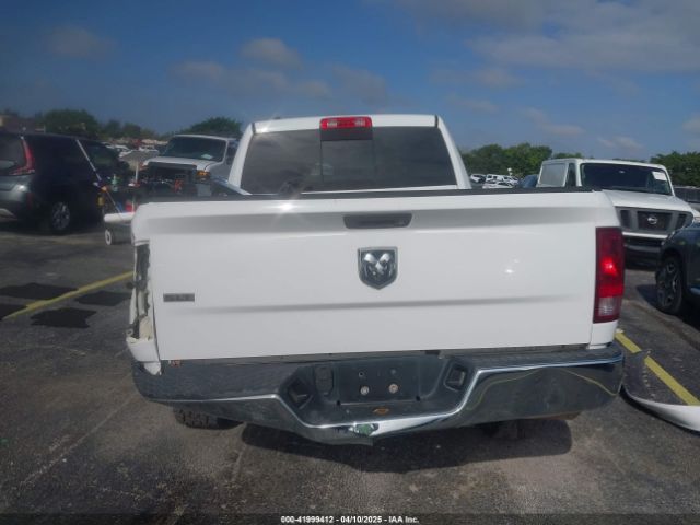 1C6RR6GT8ES164812 RAM 1500 Slt