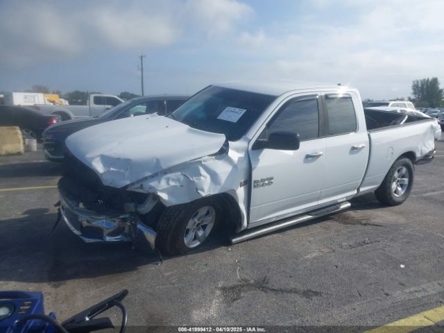 1C6RR6GT8ES164812 RAM 1500 Slt