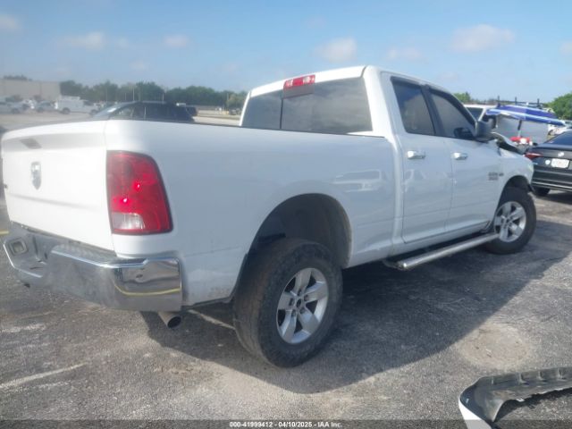 1C6RR6GT8ES164812 RAM 1500 Slt
