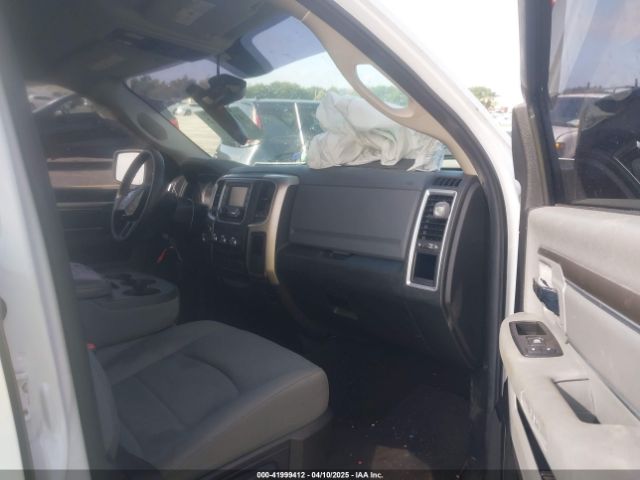 1C6RR6GT8ES164812 RAM 1500 Slt