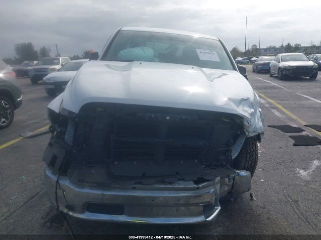 1C6RR6GT8ES164812 RAM 1500 Slt