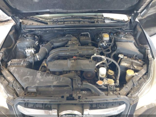 JF1GPAL68E8240086 Subaru Impreza 2.0i Sport Premium