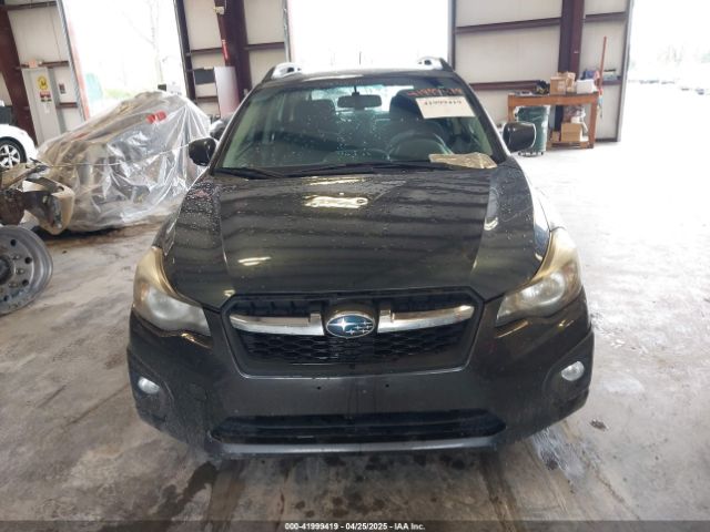 JF1GPAL68E8240086 Subaru Impreza 2.0i Sport Premium