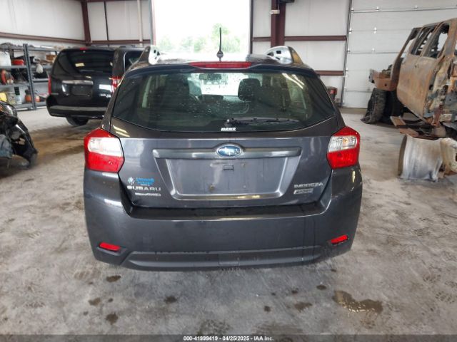 JF1GPAL68E8240086 Subaru Impreza 2.0i Sport Premium