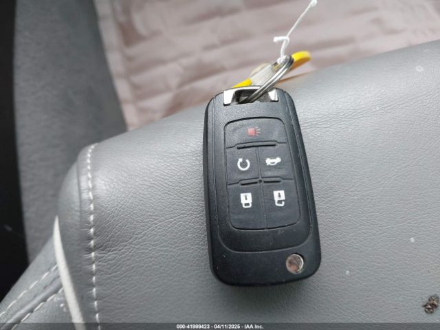 2G1145S36G9201214 Chevrolet IMPALA 2LZ