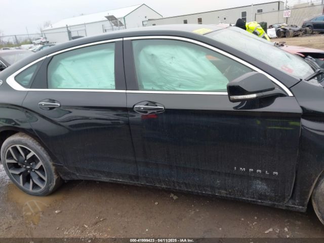 2G1145S36G9201214 Chevrolet IMPALA 2LZ
