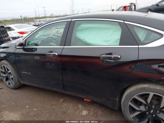 2G1145S36G9201214 Chevrolet IMPALA 2LZ