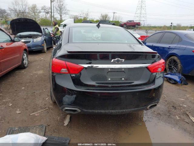 2G1145S36G9201214 Chevrolet IMPALA 2LZ