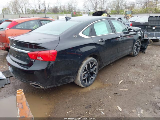 2G1145S36G9201214 Chevrolet IMPALA 2LZ