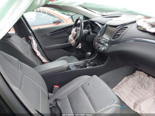 2G1145S36G9201214 Chevrolet IMPALA 2LZ