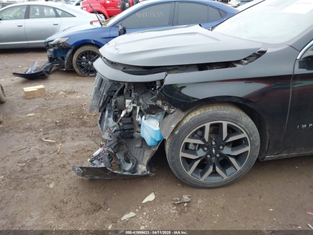2G1145S36G9201214 Chevrolet IMPALA 2LZ
