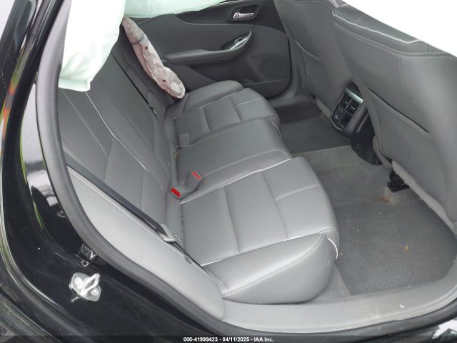 2G1145S36G9201214 Chevrolet IMPALA 2LZ