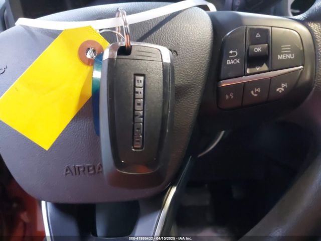 3FMCR9B6XRRE82851 Ford dragon