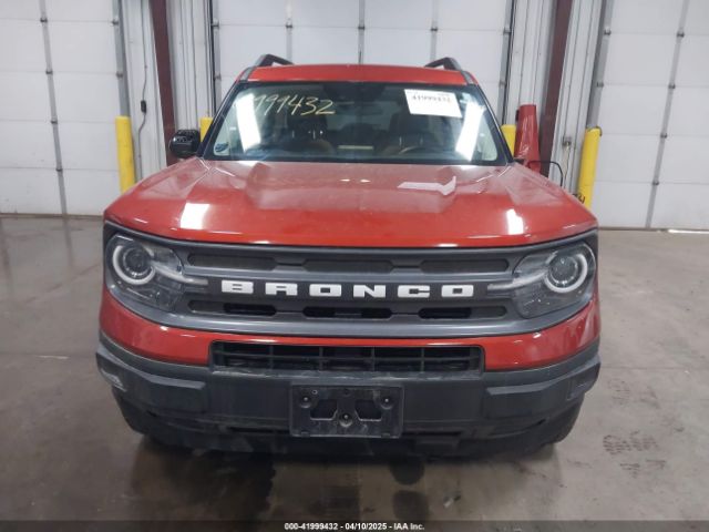 3FMCR9B6XRRE82851 Ford dragon