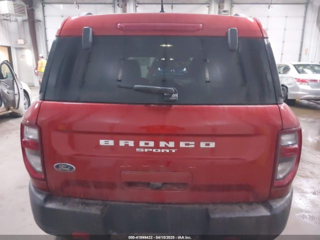 3FMCR9B6XRRE82851 Ford dragon
