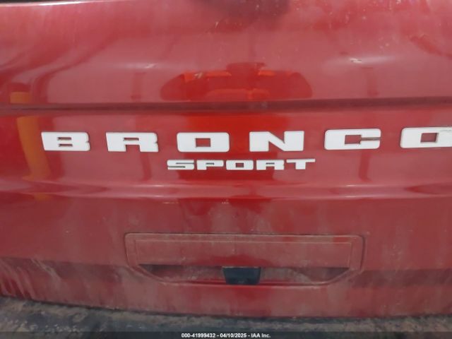 3FMCR9B6XRRE82851 Ford dragon