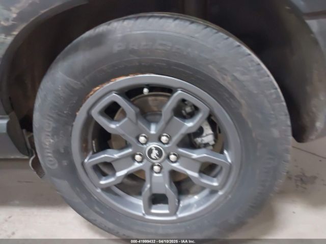 3FMCR9B6XRRE82851 Ford dragon