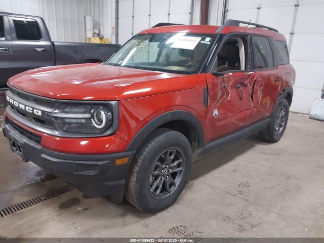 3FMCR9B6XRRE82851 Ford dragon